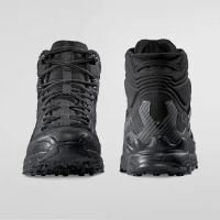 LA SPORTIVA ULTRA RAPTOR II MID GTX BLAK ET REFLECTIVE Chaussure de randonnée pas cher