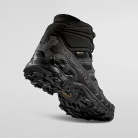 LA SPORTIVA ULTRA RAPTOR II MID GTX BLAK ET REFLECTIVE Chaussure de randonnée pas cher