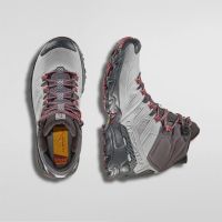 LA SPORTIVA ULTRA RAPTOR II MID LEATHER GTX CLOUD ET REDWOOD Chaussure de randonnée pas cher