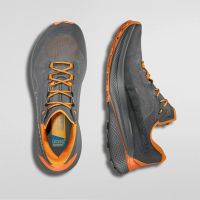 LA SPORTIVA PRODIGIO CARBON ET MARMALADE Chaussures de  trail pas cher