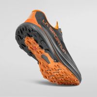 LA SPORTIVA PRODIGIO CARBON ET MARMALADE Chaussures de  trail pas cher