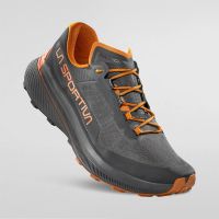 LA SPORTIVA PRODIGIO CARBON ET MARMALADE Chaussures de  trail pas cher