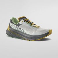 LA SPORTIVA PRODIGIO MINERAL ET CARBON Chaussures de  trail