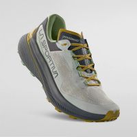 LA SPORTIVA PRODIGIO MINERAL ET CARBON Chaussures de  trail pas cher
