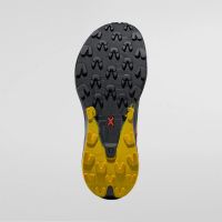 LA SPORTIVA PRODIGIO MAX BLACK ET YELLOW Chaussures de  trail pas cher