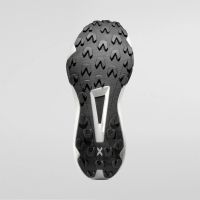 LA SPORTIVA PRODIGIO PRO BLACK ET YELLOW  chaussure de  trail pas cher