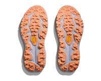 HOKA SPEEDGOAT 6 GTX JADE ET ASH GREY Chaussures de trail pas cher
