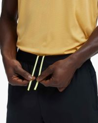 HOKA NOVAFLY RUN PANT BLACK Pantalon de  running pas cher