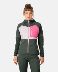 KARI TRAA NIA JACKET THYME Veste chaude pas cher