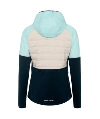 KARI TRAA NIA JACKET WAVE Veste chaude pas cher