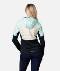KARI TRAA NIA JACKET WAVE Veste chaude pas cher