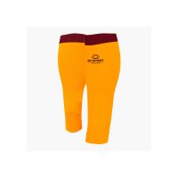 BV SPORT BOOSTER ELITE EVOLUTION ORANGE ET BORDEAUX Manchons de compression