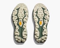 HOKA SPEEDGOAT 6 GTX SEA GLASS ET FERN  Chaussures de trail étanche pas cher