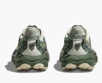 HOKA SPEEDGOAT 6 GTX SEA GLASS ET FERN  Chaussures de trail étanche pas cher