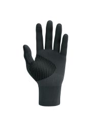 COMPRESSPORT 3D THERMO GLOVES BLACK  Gants running pas cher