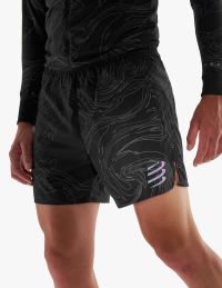 COMPRESSPORT PERFORMANCE SHORT AURORA Short de running