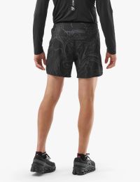 COMPRESSPORT PERFORMANCE SHORT AURORA Short de running pas cher