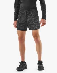 COMPRESSPORT PERFORMANCE SHORT AURORA Short de running pas cher