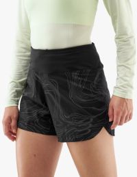 COMPRESSPORT PERFORMANCE SHORT AURORA Short de running