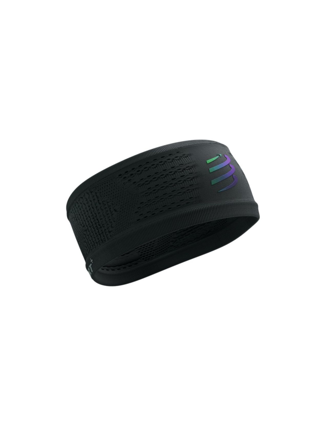 COMPRESSPORT HEADBAND ON/OFF AURORA Bandeau été