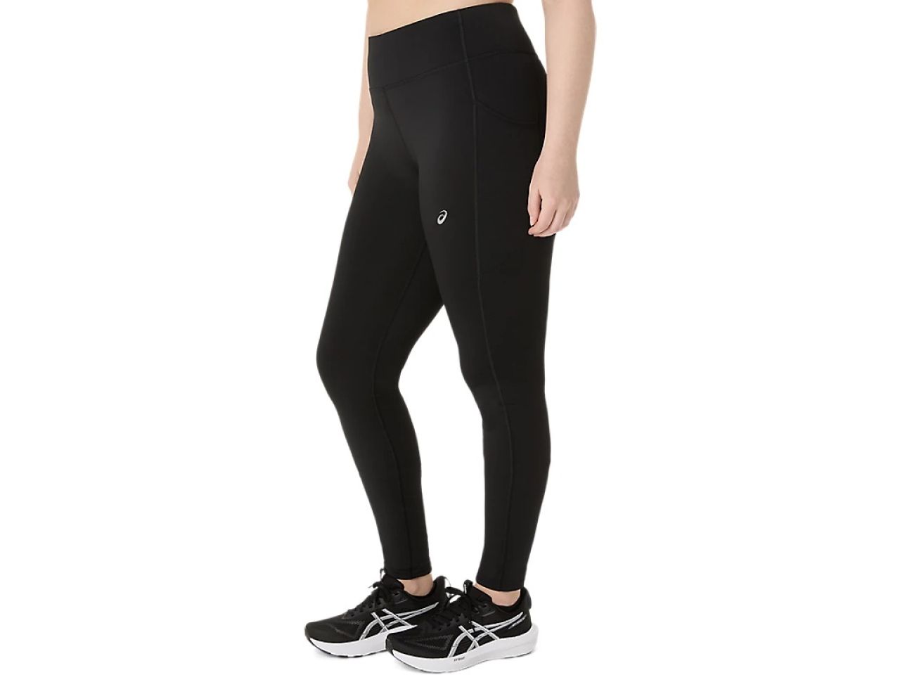 ASICS CORE WINTER TIGHT WOMEN Collant  Running