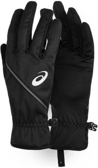 ASICS THERMAL GLOVES NOIR Gants running