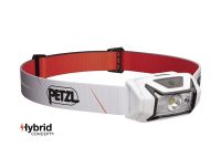 PETZL LAMPE TIKKA CORE BLANCHE 450 LUMENS Lampe frontale