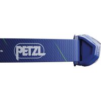 PETZL LAMPE TIKKA CORE BLUE 450 LUMENS Lampe frontale pas cher