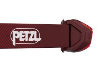 PETZL LAMPE ACTIK CORE ROUGE 625 LUMENS Lampe frontale rechargeable pas cher
