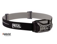 PETZL LAMPE ACTIK CORE NOIRE 625 LUMENS Lampe frontale rechargeable