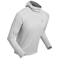 DAEHLIE LONG SLEEVE RUN 365 Maillot running
