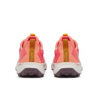 SAUCONY PEREGRINE 15 CORAL ET SALMON Chaussures de trail saucony femme pas cher