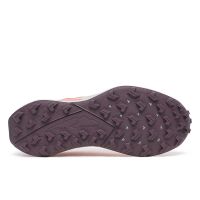 SAUCONY PEREGRINE 15 CORAL ET SALMON Chaussures de trail saucony femme pas cher