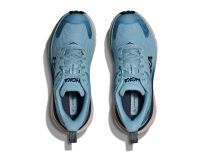 HOKA CHALLENGER ATR  7 GTX RAINDROP ET GROUT Chaussures de Trail pas cher