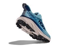 HOKA CHALLENGER ATR  7 GTX RAINDROP ET GROUT Chaussures de Trail pas cher
