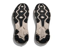 HOKA CHALLENGER ATR  7 GTX RAINDROP ET GROUT Chaussures de Trail pas cher