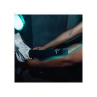 BV SPORT BOOSTER ELITE EVOLUTION REFLECT NOIR Manchons de compression pas cher
