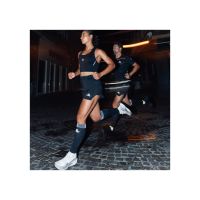 BV SPORT BOOSTER ELITE EVOLUTION REFLECT NOIR Manchons de compression pas cher