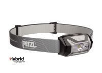 PETZL LAMPE TIKKA CORE BLACK 450 LUMENS Lampe frontale