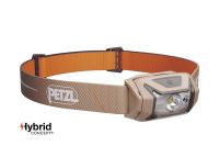 PETZL LAMPE TIKKA CORE BROWN 450 LUMENS Lampe frontale