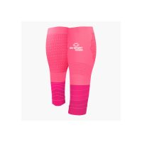 BV SPORT BOOSTER ELITE EVOLUTION ROSE Manchons de compression