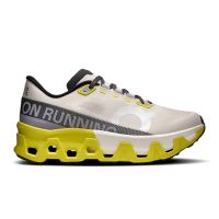 ON RUNNING CLOUDMONSTER HYPER DEW ET LIME Chaussures de running