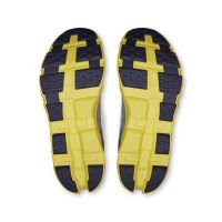 ON RUNNING CLOUDMONSTER HYPER DEW ET LIME Chaussures de running pas cher