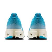 ON RUNNING CLOUDSURFER MAX HORIZON ET IVORY Chaussures de running pas cher