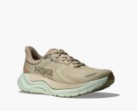 HOKA ARAHI 8 CHARCOAL OYSTER MUSHROOM ET TRUFFLE SALT  Chaussures de running