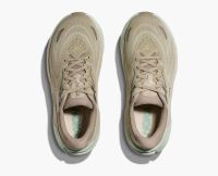 HOKA ARAHI 8 CHARCOAL OYSTER MUSHROOM ET TRUFFLE SALT  Chaussures de running pas cher