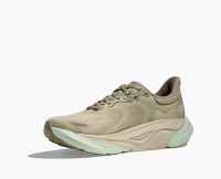 HOKA ARAHI 8 CHARCOAL OYSTER MUSHROOM ET TRUFFLE SALT  Chaussures de running pas cher
