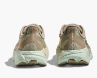 HOKA ARAHI 8 CHARCOAL OYSTER MUSHROOM ET TRUFFLE SALT  Chaussures de running pas cher