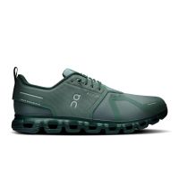 ON RUNNING CLOUD 6 WP OLIVE Chaussures étanches