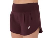 ASICS ROAD  3.5IN SHORT WOMEN DARK CURRANT Short Running